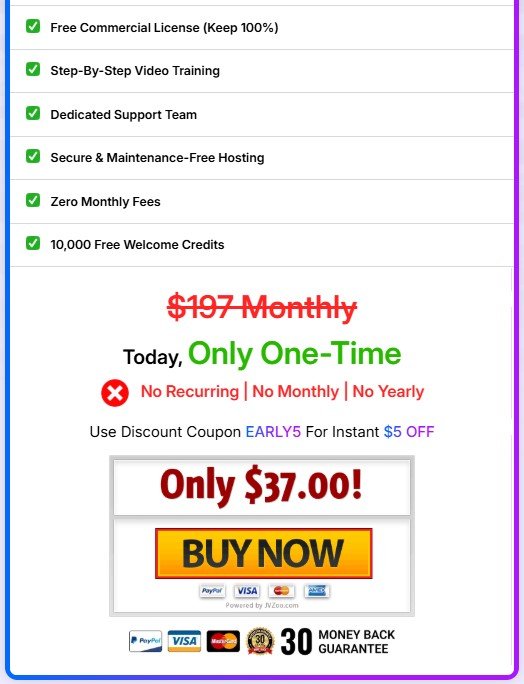Snap Apps AI Review