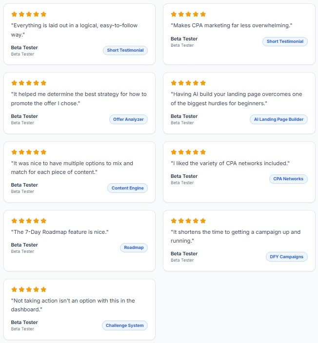 CommissionOS Review