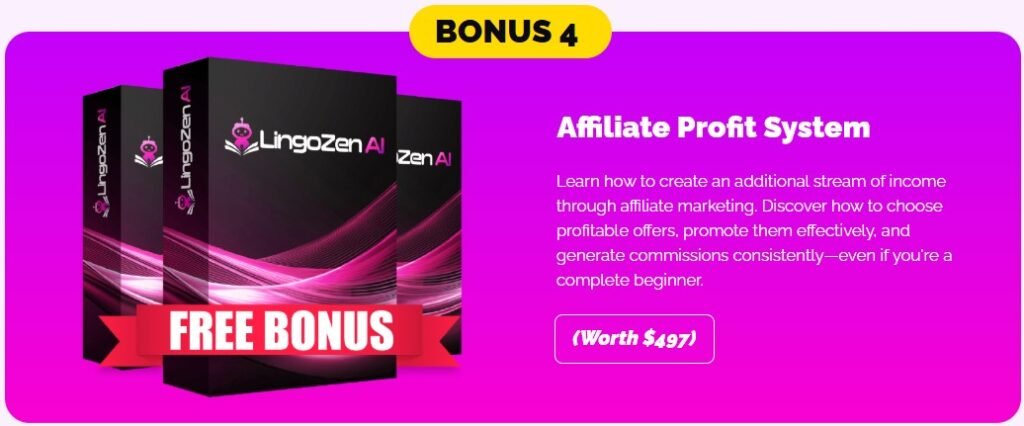LingoZen AI Review