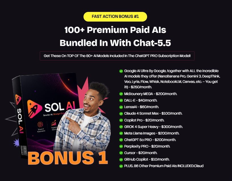 SOL AI Review