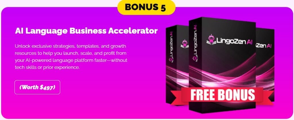 LingoZen AI Review