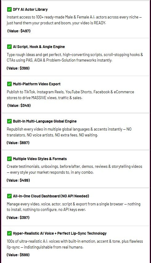 AI UGC Hub Review