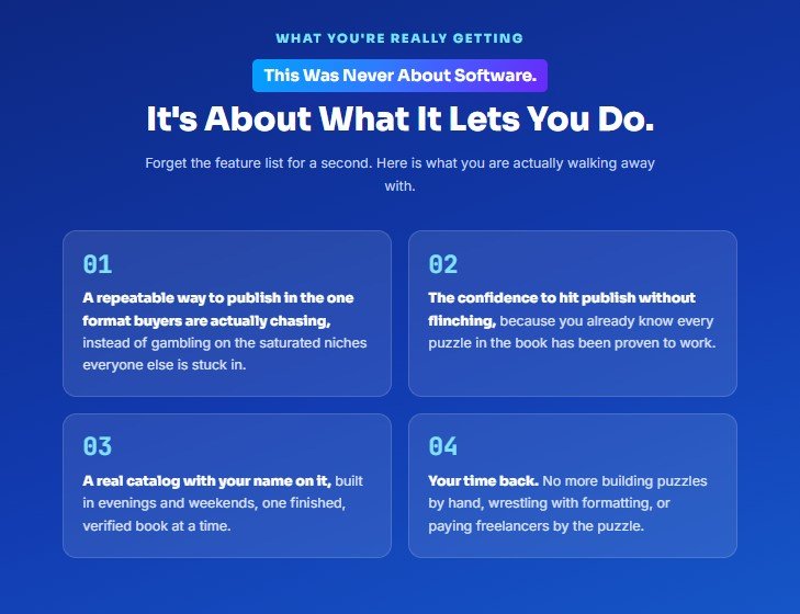 PuzzleLabs AI