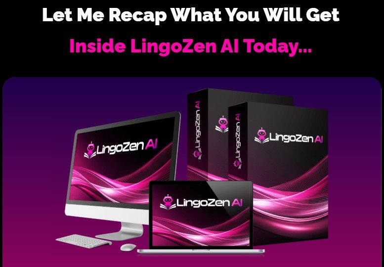 LingoZen AI Review