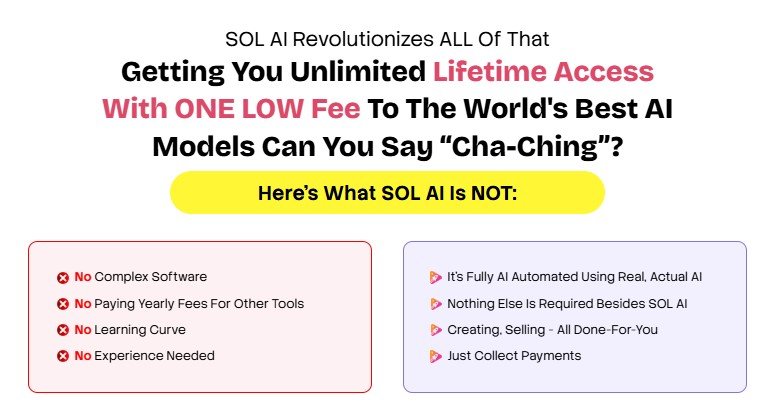 SOL AI Review