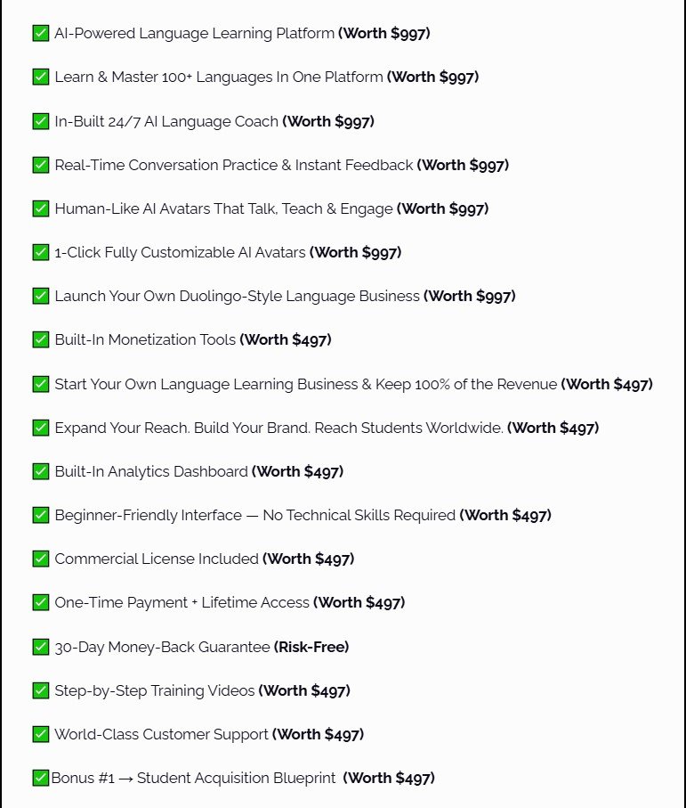 LingoZen AI Review