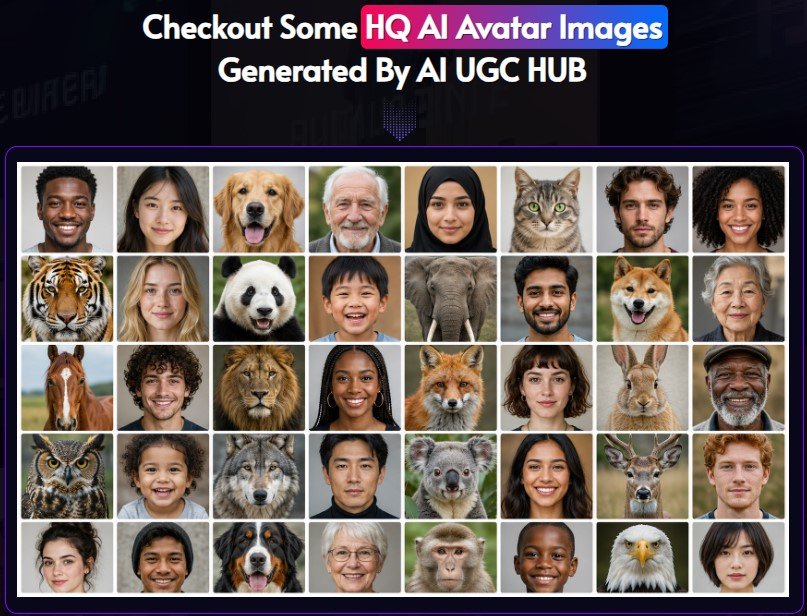 AI UGC Hub Review