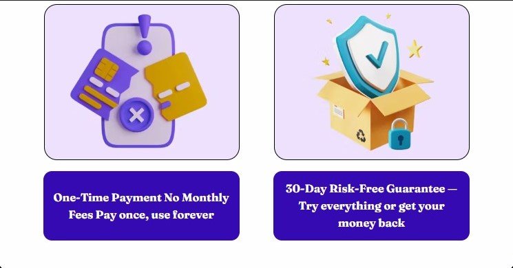 AI Long Video Creator Lifetime Deal