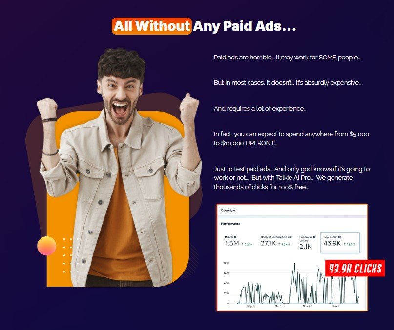 TalkieAI Pro Review