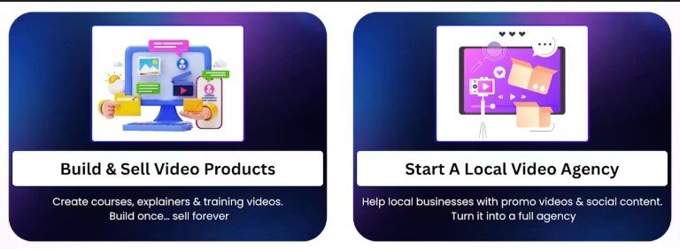 AI Long Video Creator Lifetime Deal
