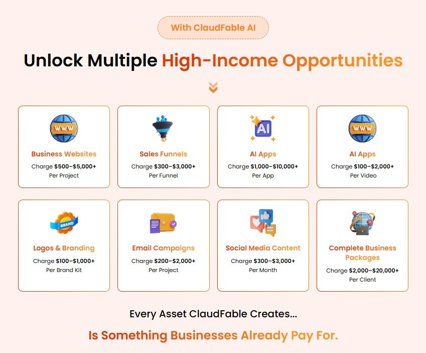 ClaudFable AI Review