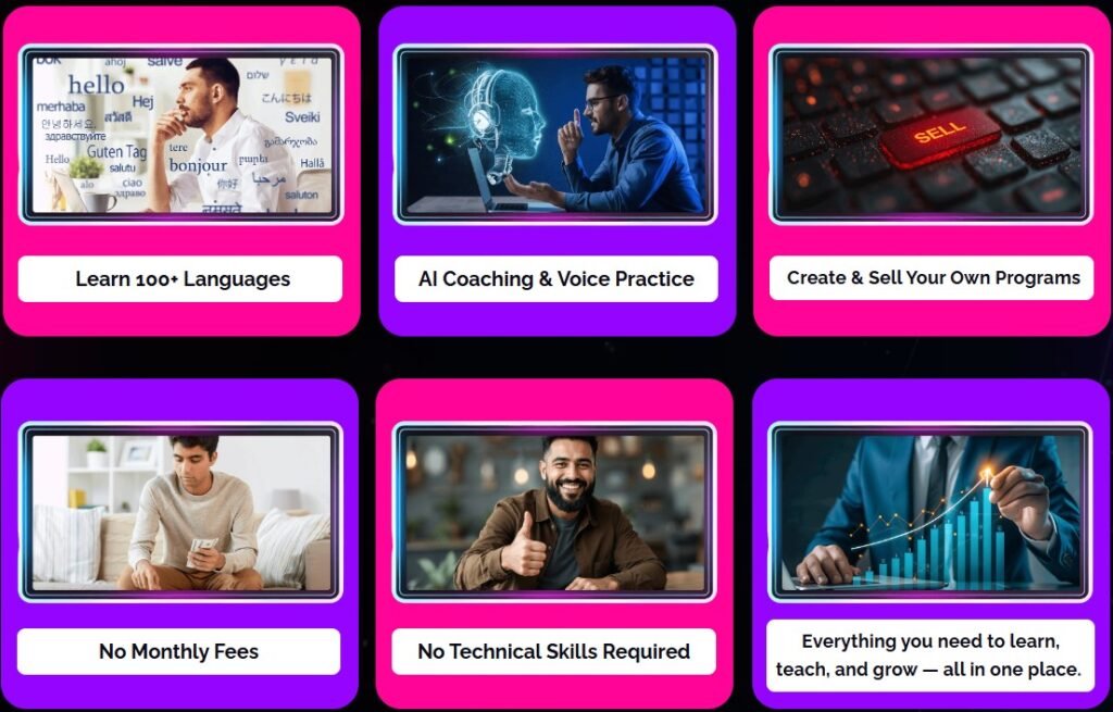 LingoZen AI Review
