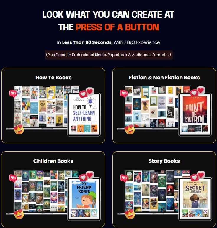 BookMint Review