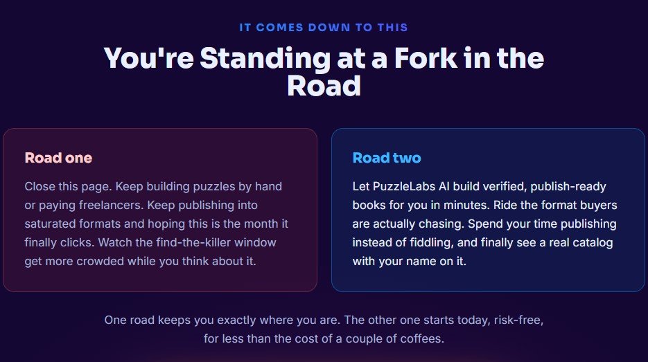 PuzzleLabs AI