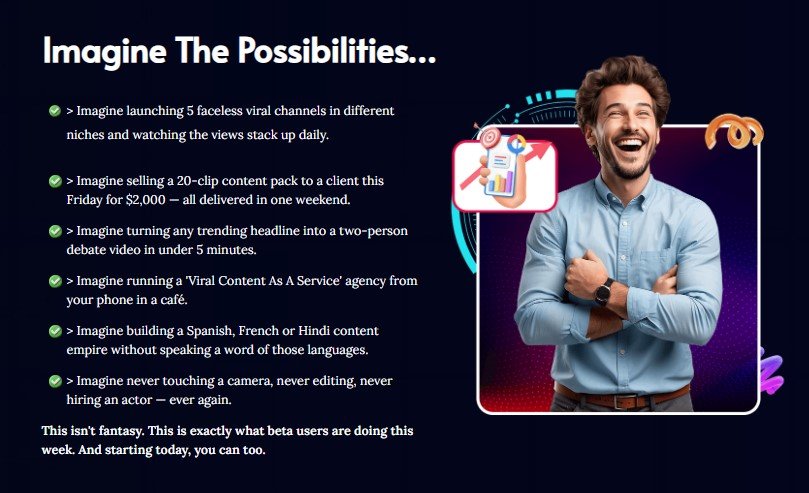ViralStreet AI Review