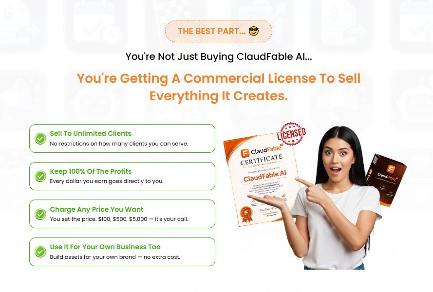 ClaudFable AI Review