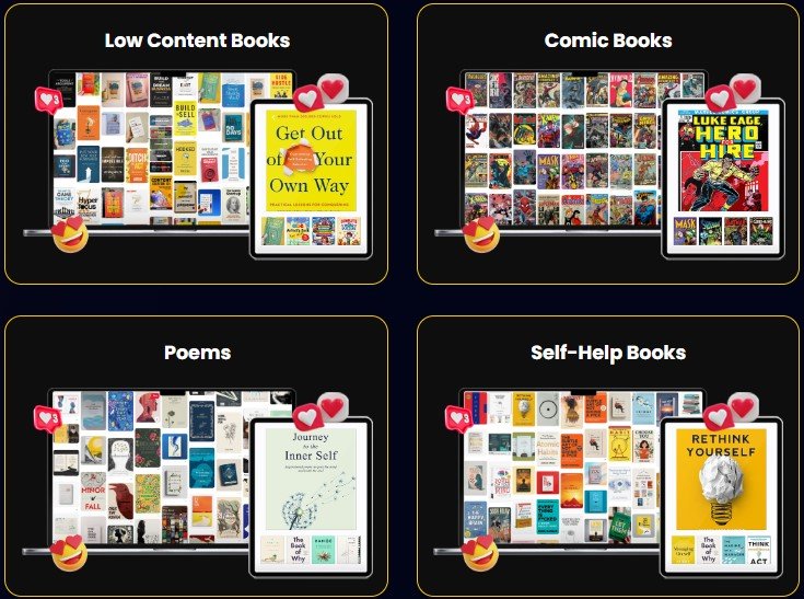 BookMint Review