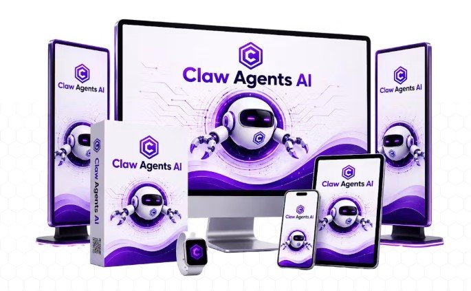 Claw Agents AI Review