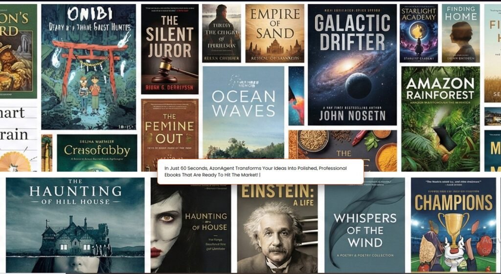 BookMint Review