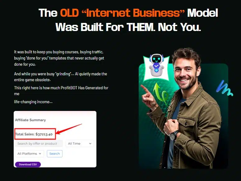 ProfitBOT Review