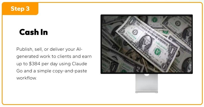 ClaudeGO Review