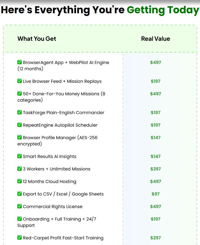 BrowserAgent Review