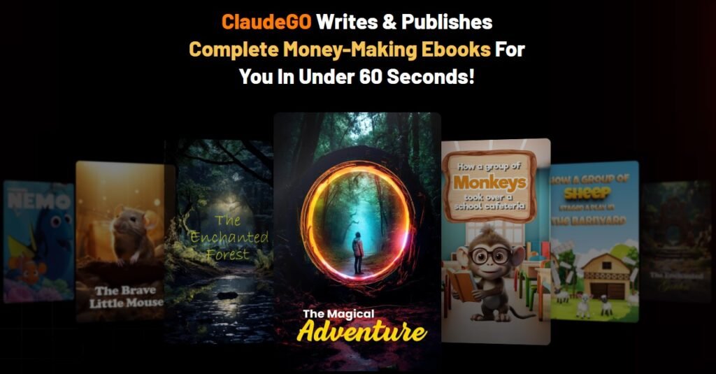 ClaudeGO Review