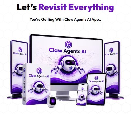 Claw Agents AI Review