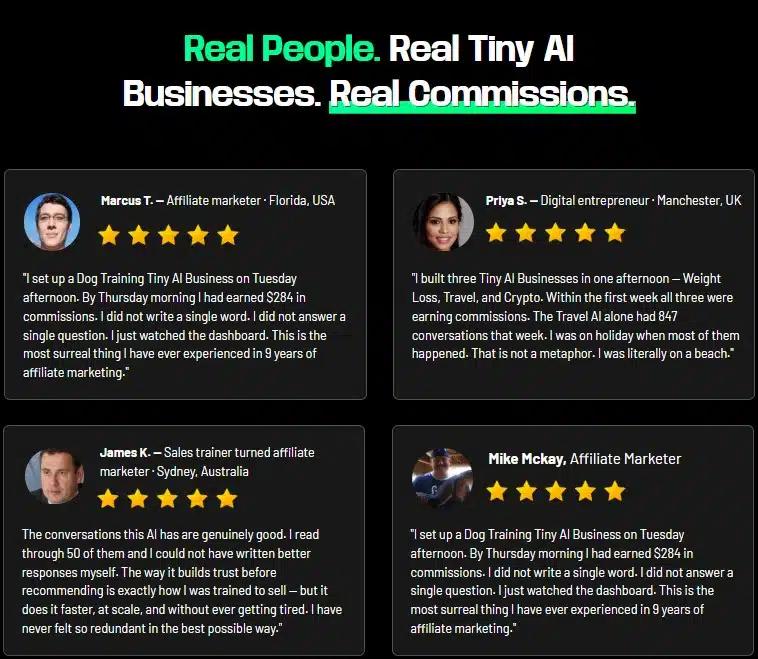 ProfitBOT Review