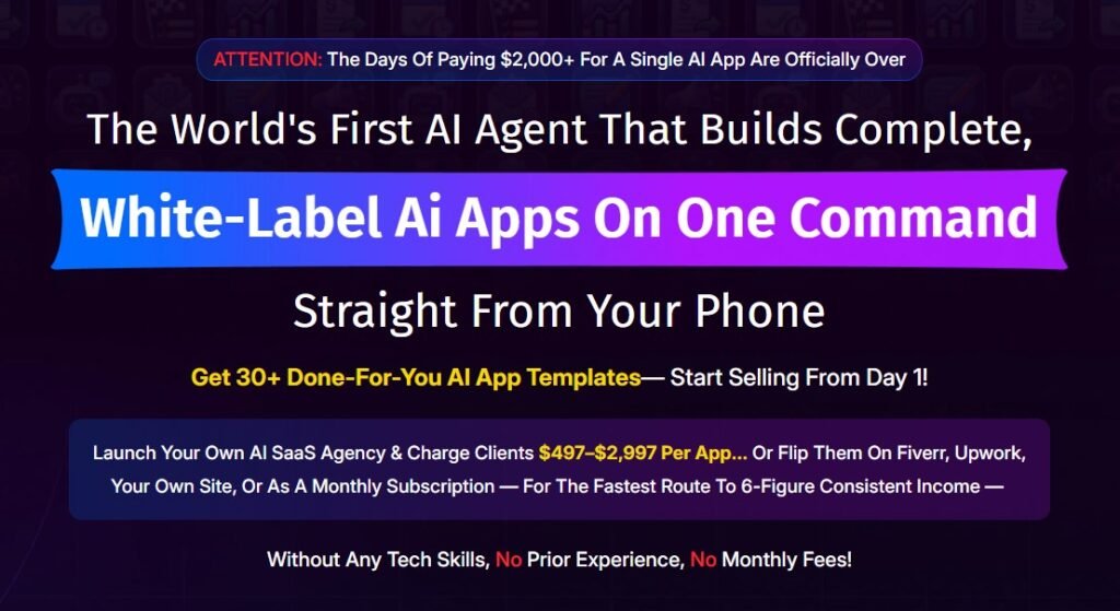 Snap Apps AI Review