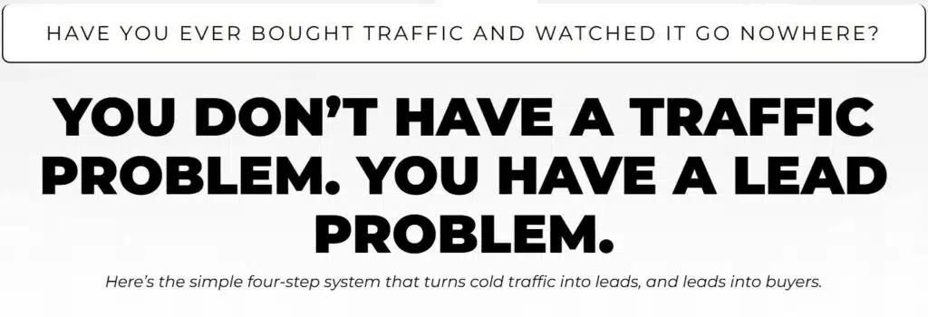 AI Traffic IQ Review