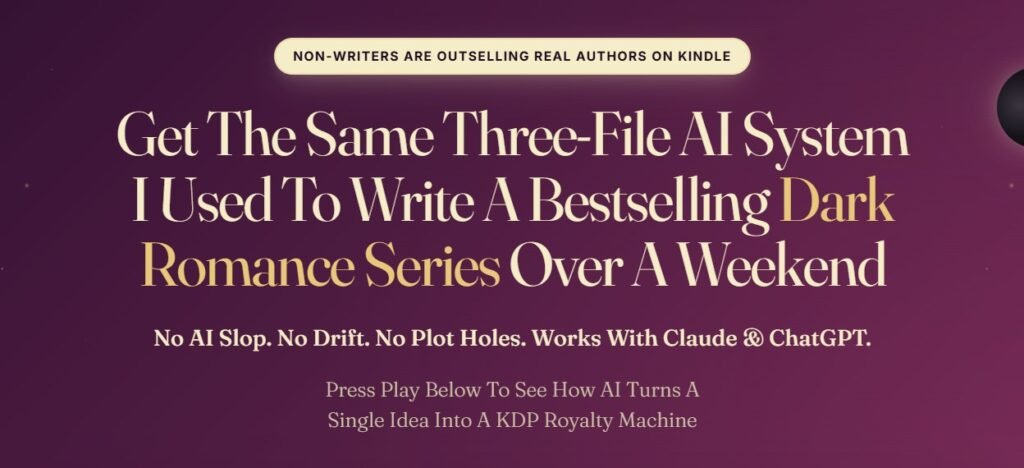Steamy Co-Author Review