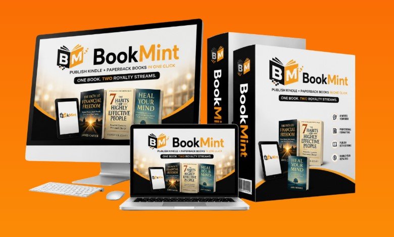 BookMint Review
