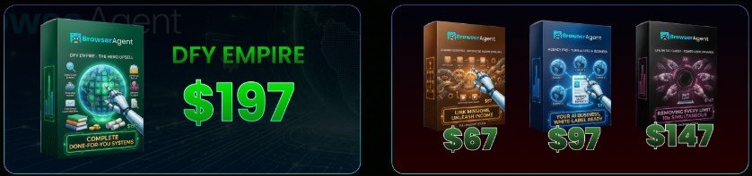 BrowserAgent Review
