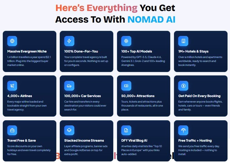 NOMAD AI Review