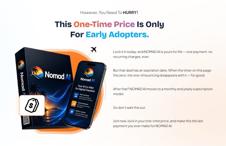 NOMAD AI Review