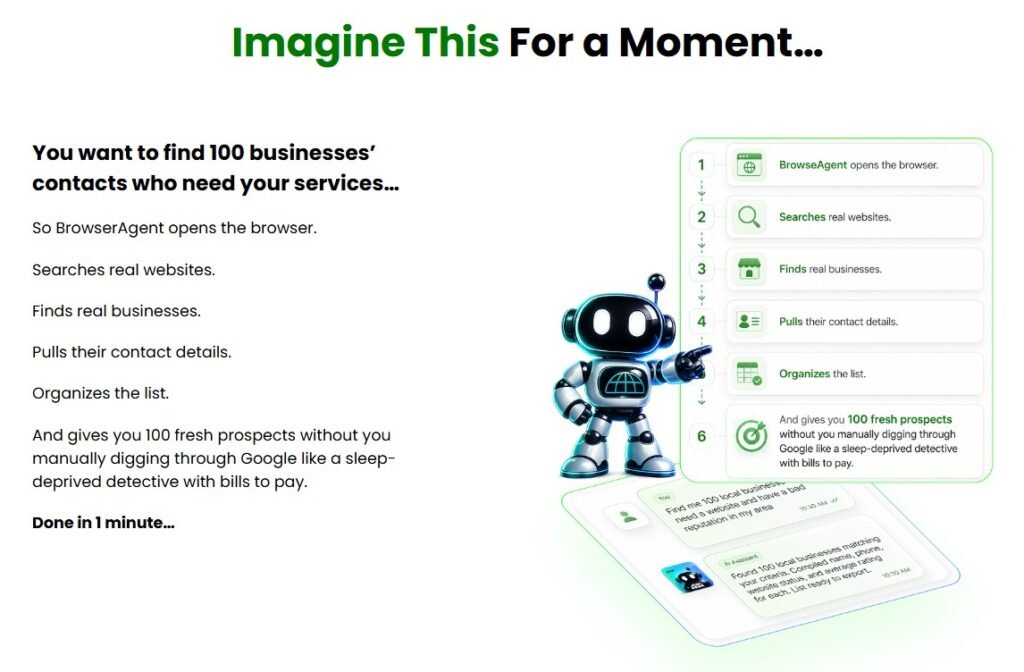 BrowserAgent Review