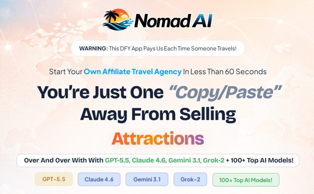 NOMAD AI Review