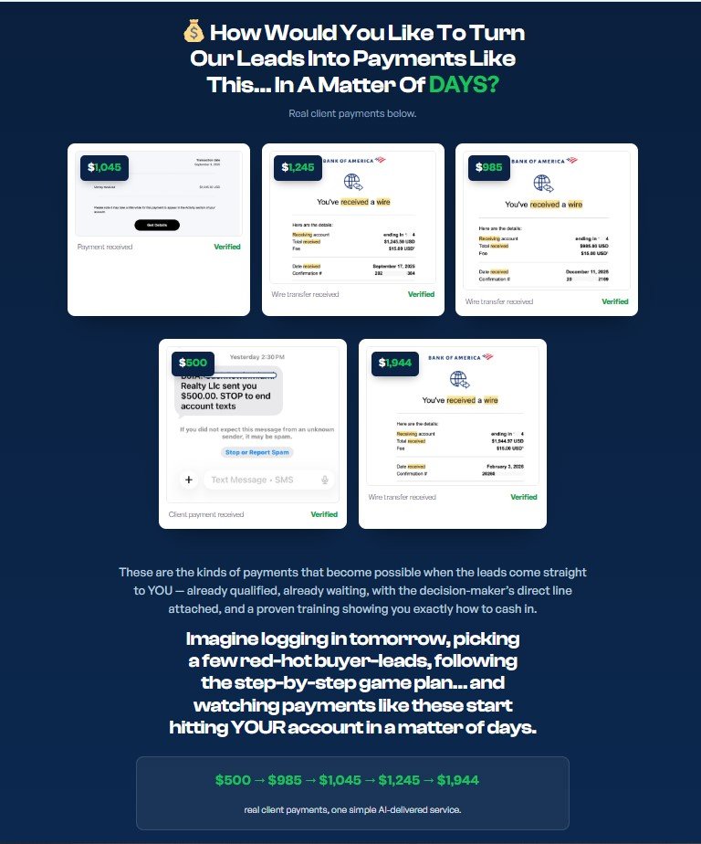 Aigency Valet vDFY Review