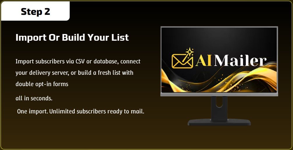 AI Mailer Review