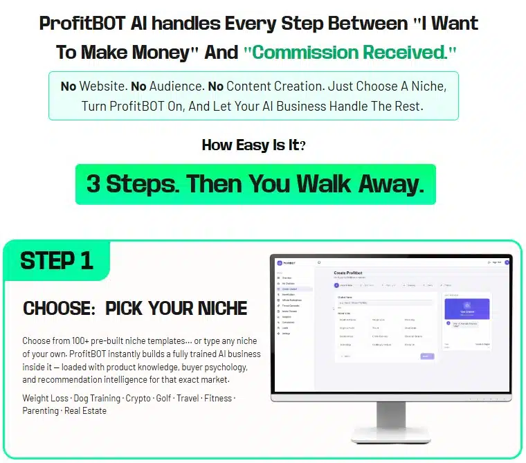 ProfitBOT Review