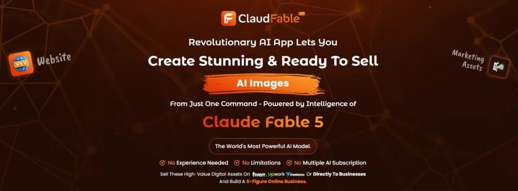 ClaudFable AI Review