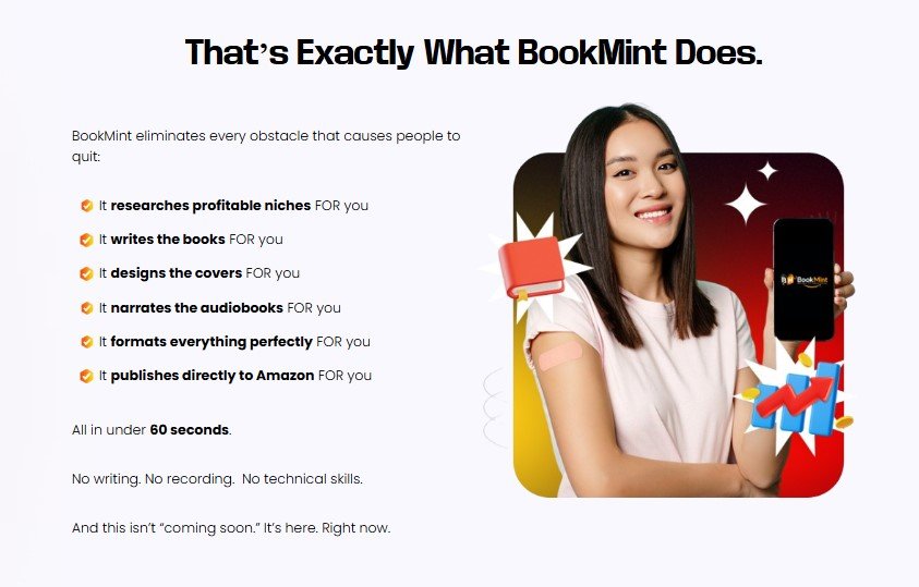 BookMint Review