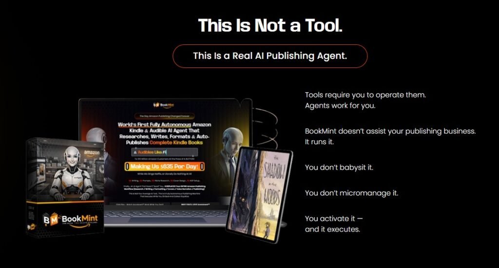 BookMint Review