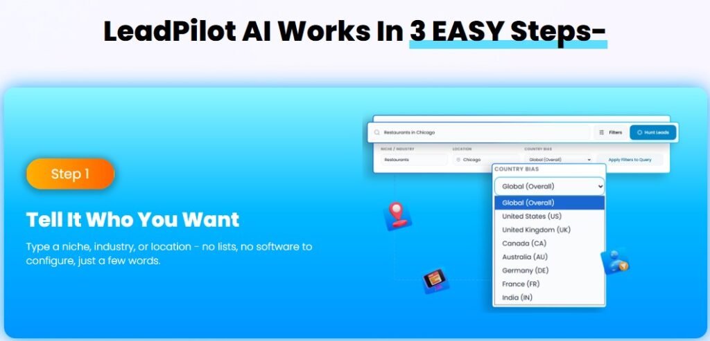 LeadPilot AI Review
