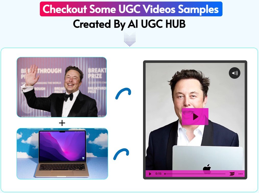 AI UGC Hub Review
