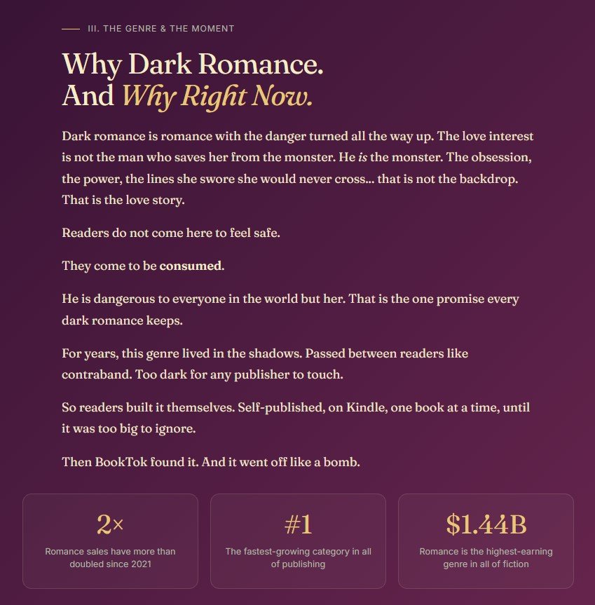 Steamy Co-Author Review
