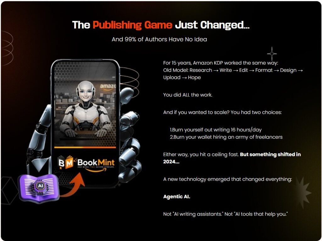 BookMint Review