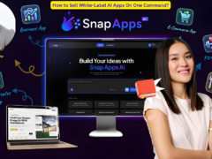 Snap Apps AI Review