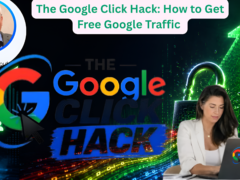 The Google Click Hack